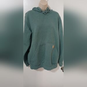 Mens Carhartt Hoodie